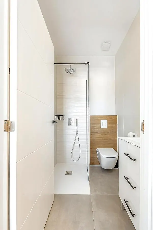 Apart Luxury Apartment In Island Village. Costa Adeje  Costa Adeje (Tenerife)